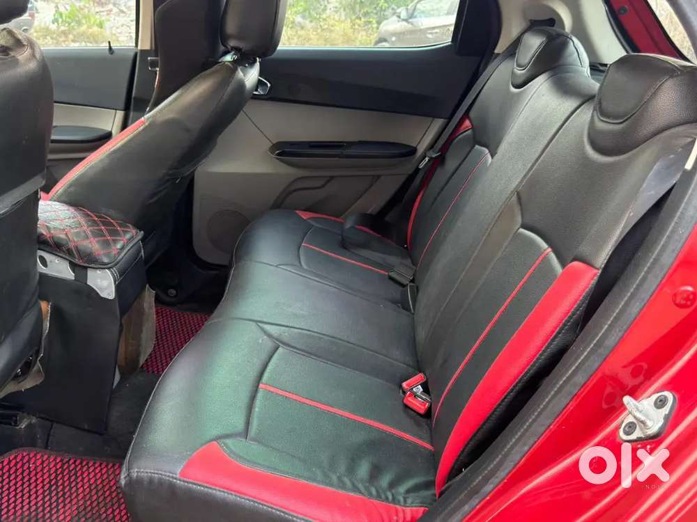 Tiago Xz Plus Excellent Condition