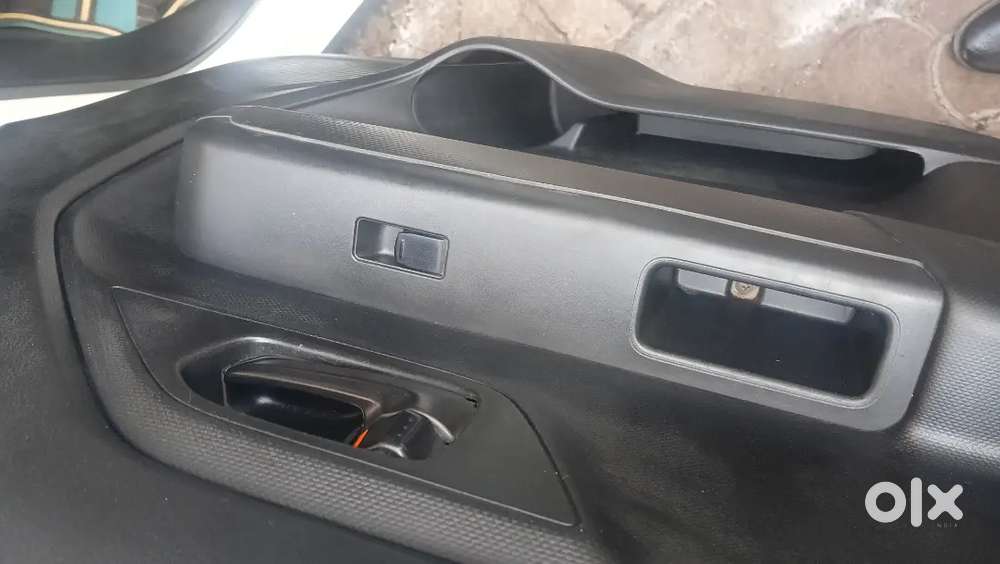 Tight Engine Ac Chiled No Single Work