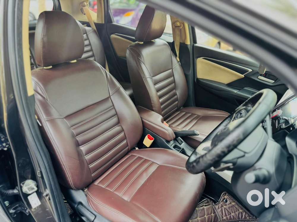 Honda Jazz Vx Cvt, 2019, Petrol