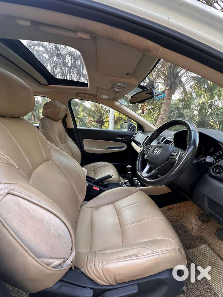 Honda City Vx (o) Mt I-dtec, 2020, Diesel