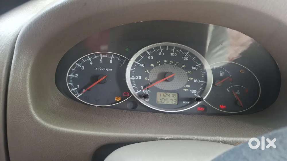 Mahindra Scorpio 2014 Diesel Manual 2wd