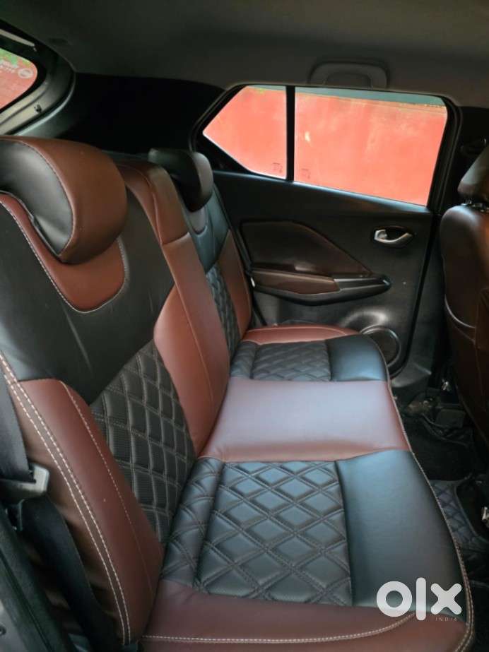 Nissan Kicks Xl D, 2019, Diesel