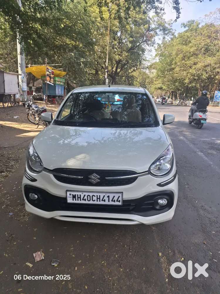 Maruti Suzuki Celerio 2023 Petrol 40250 Km Driven
