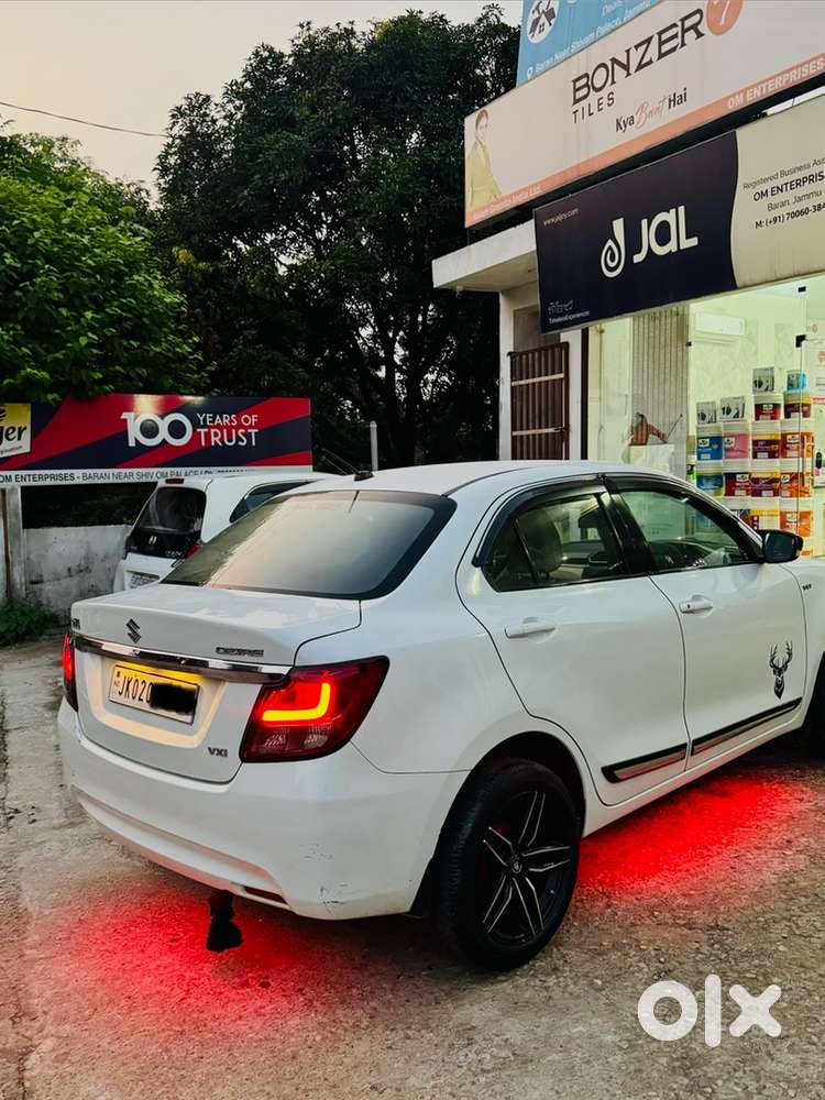 Swift Dzire 2019 All Original Car