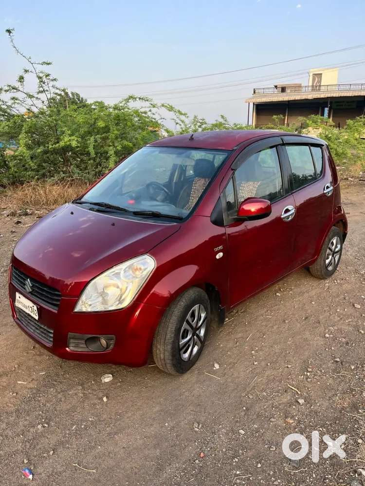 Maruti Suzuki Ritz