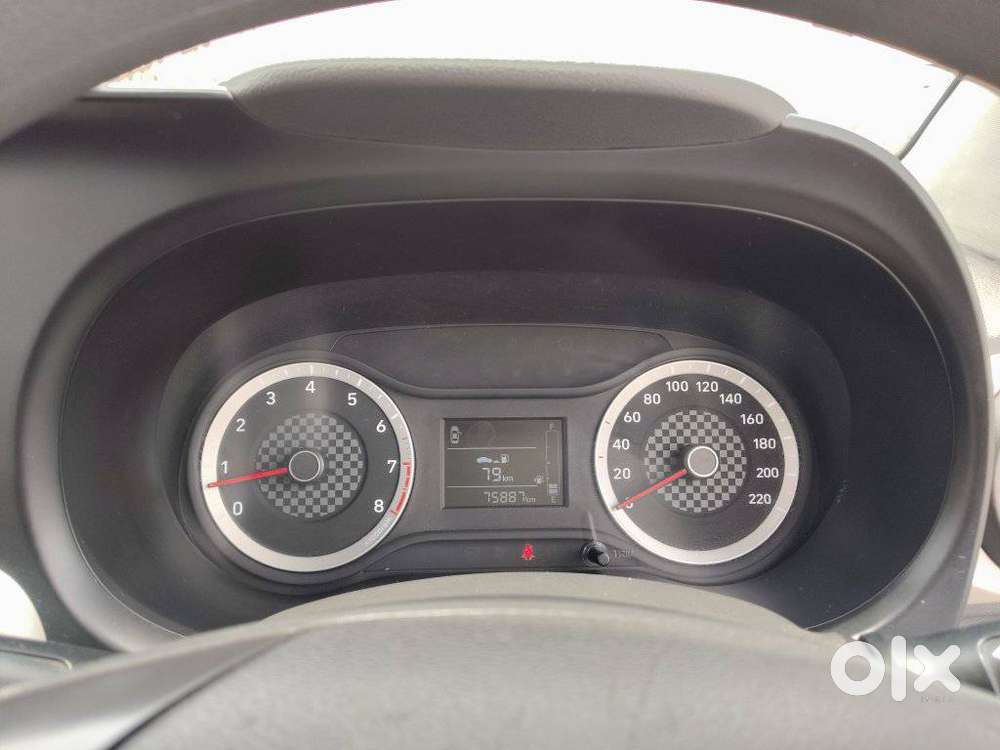 Hyundai Grand I10 Nios Magna 1.2 Kappa Vtvt, 2022
