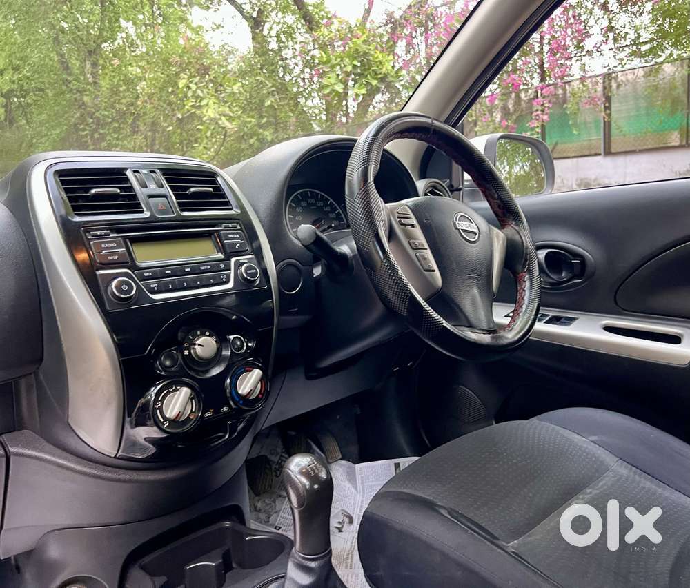 Nissan Micra Active Xv, 2018, Cng & Hybrids