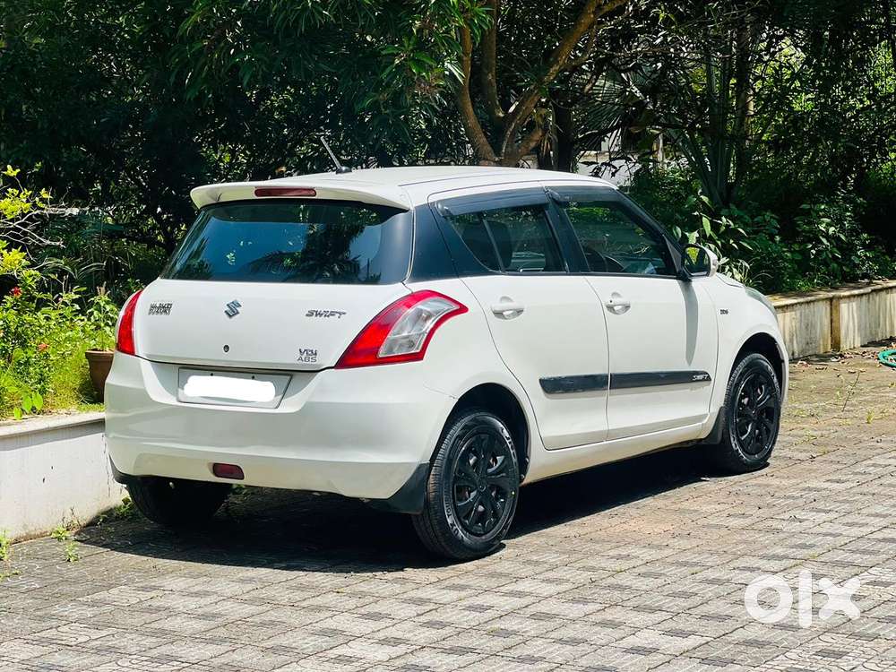 Maruti Suzuki Swift Ddis Vdi, 2014, Diesel