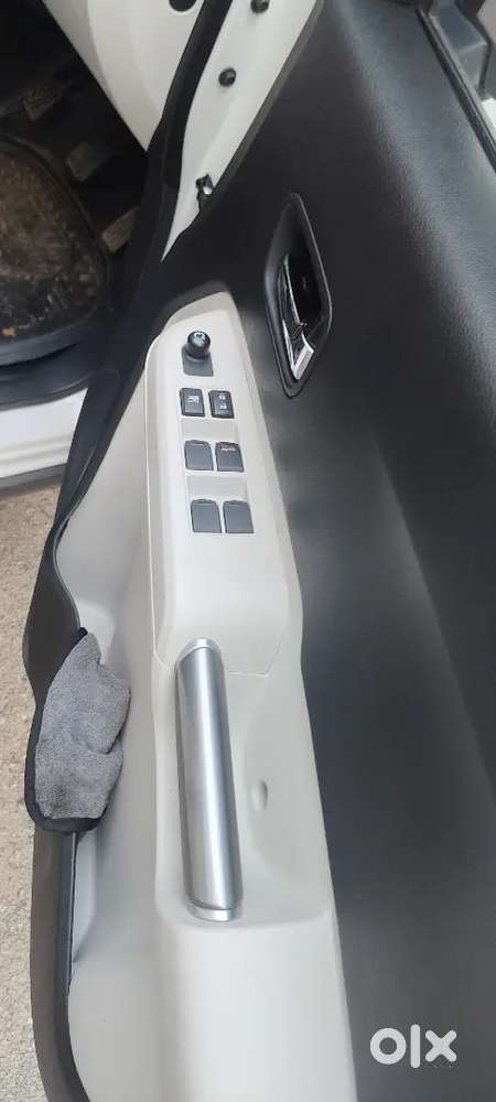 Maruti Suzuki Ignis Petrol 2024