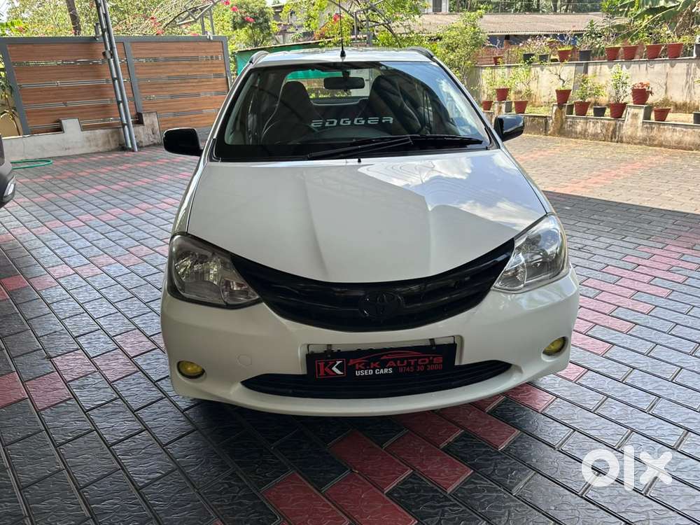 Toyota Etios Liva Gd Sp, 2013, Diesel