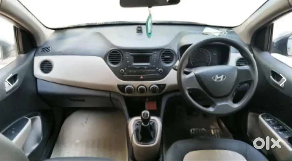 Hyundai Grand I10 Petrol