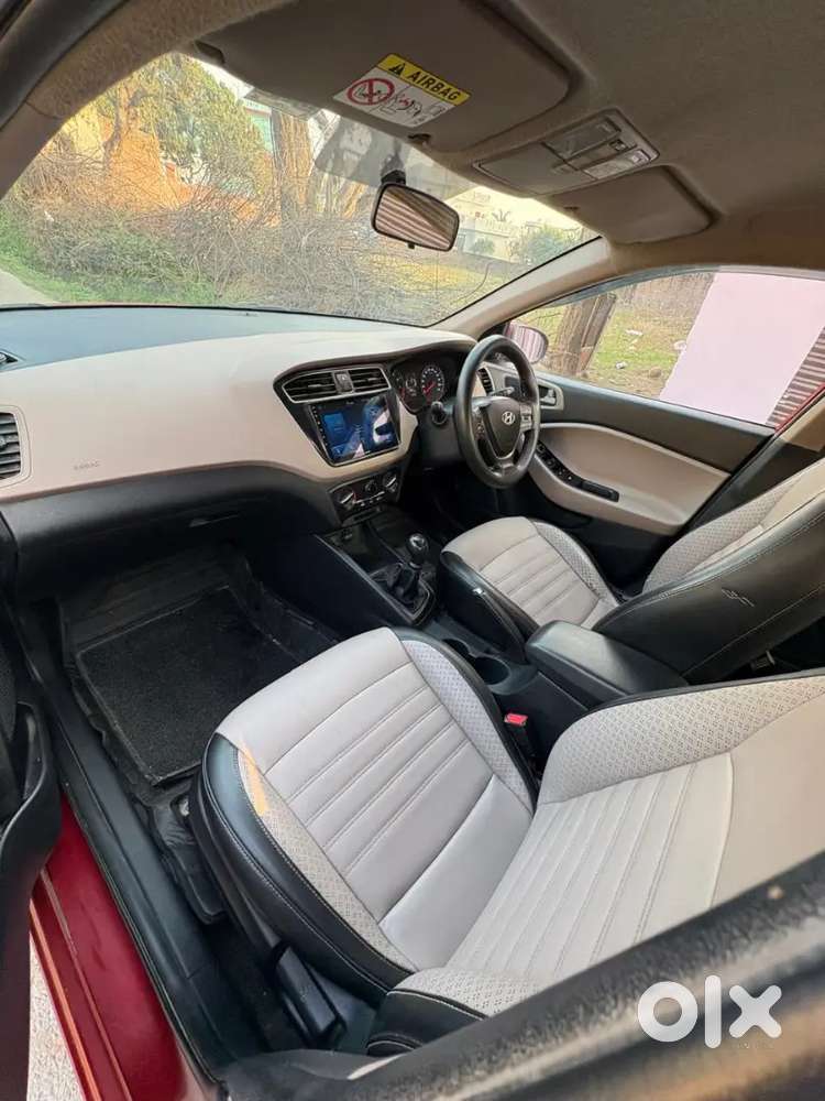 Hyundai New I20 2019 Sports Excellent Mint Condition Petrol