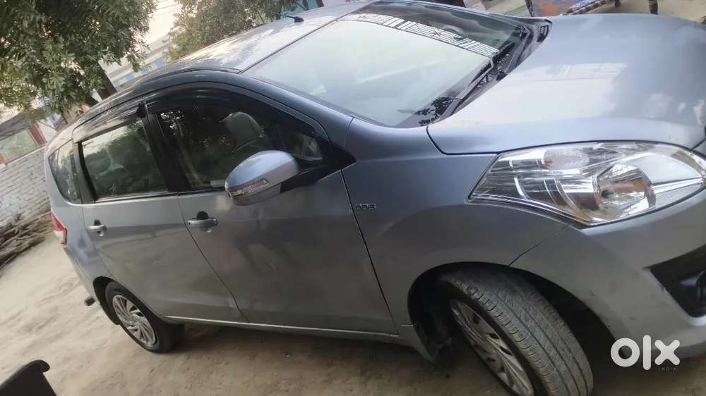 Maruti Suzuki Ertiga