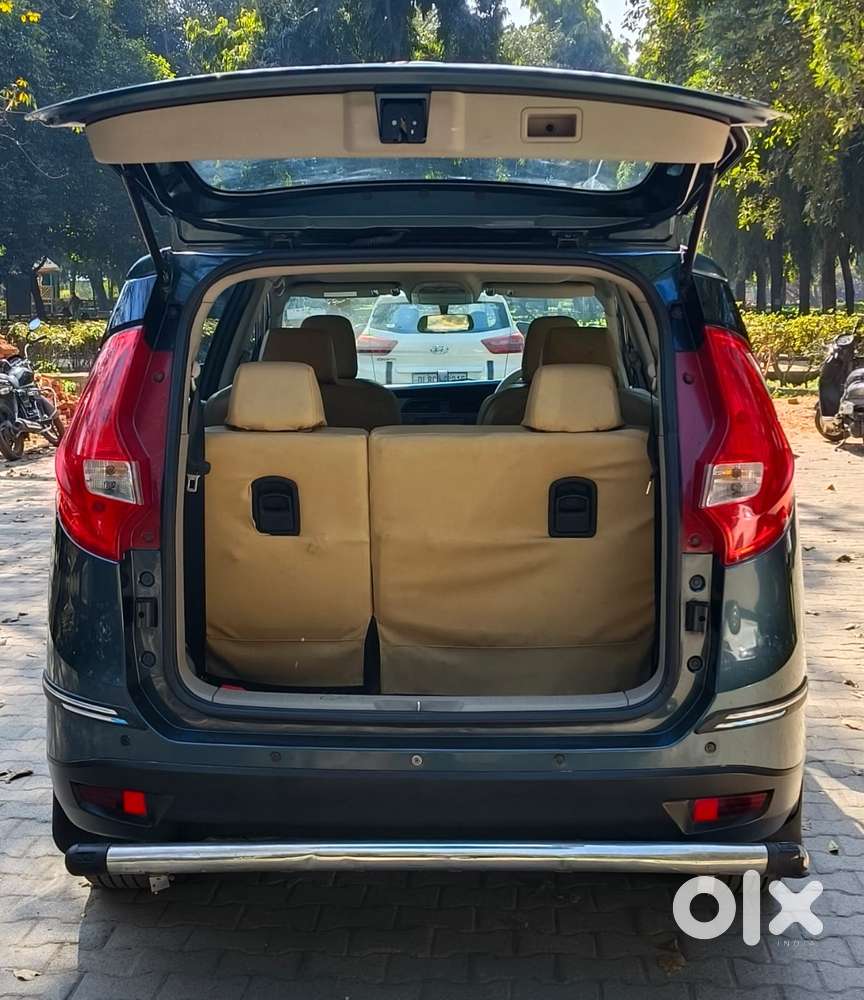 Mahindra Marazzo M2, 2018, Diesel