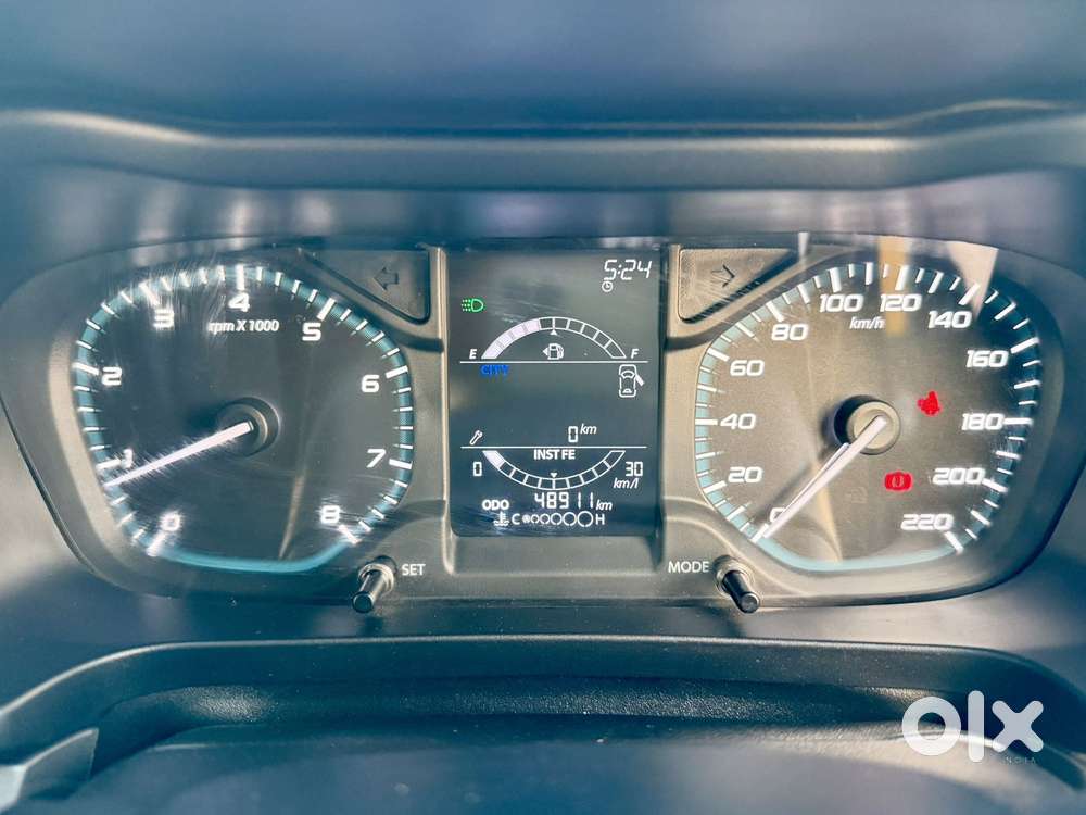 Tata Altroz, 2024, Diesel