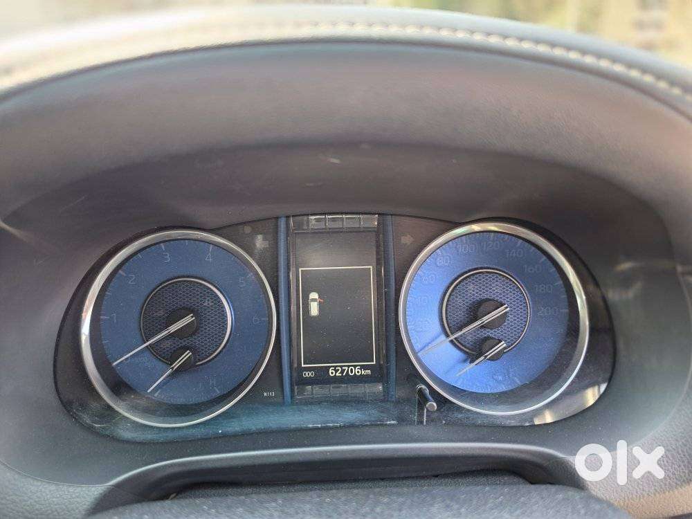 Toyota Fortuner, 2022, Diesel