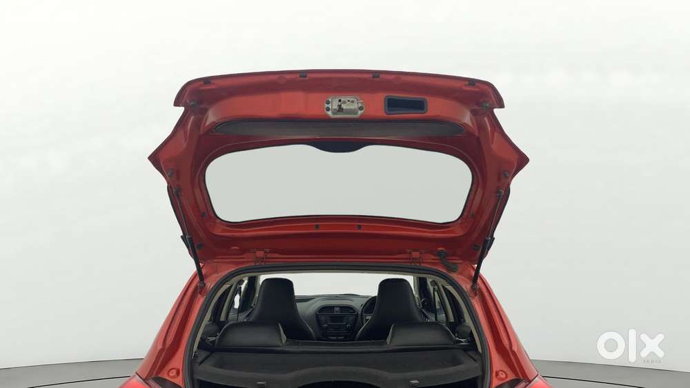 Tata Tiago 1.05 Revotorq Xt, 2018, Petrol