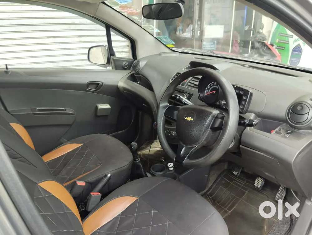 Chevrolet Beat Diesel  2013