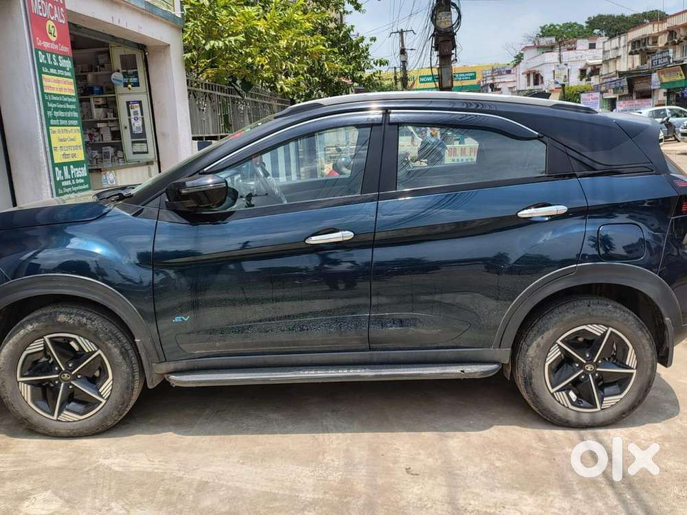 Tata Nexon Ev 2023 Electric Well Maintained