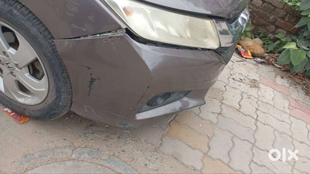 Honda City I Vtec Sunroof Petrol