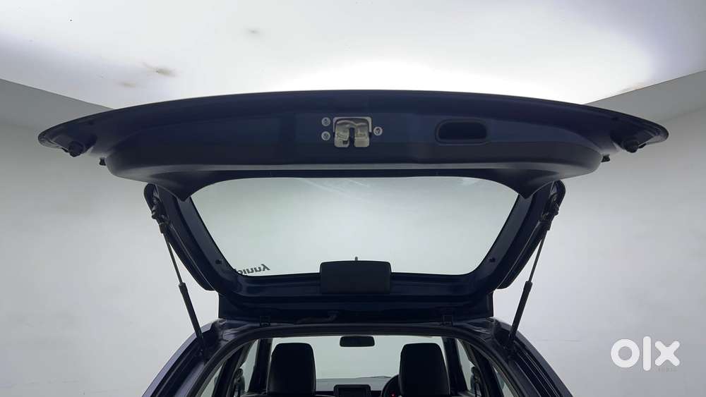 Maruti Suzuki Ignis 1.2 Sigma Mt, 2022, Petrol