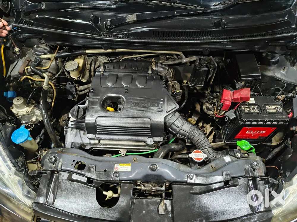 2017 Maruti Suzuki Celerio Zxi Manual
