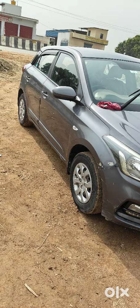 Hyundai I20 2020 Petrol 92916 Km Driven