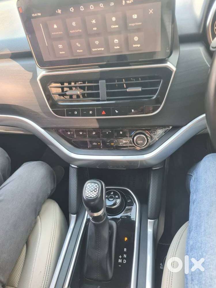 Tata Safari 2.0 Kryotec Xza Plus, 2023, Diesel