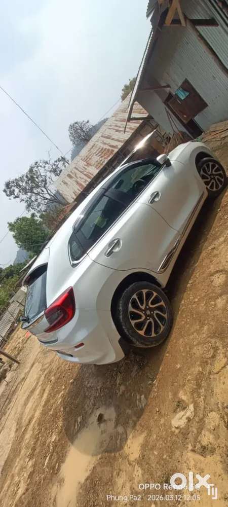 Maruti Suzuki Baleno 2024 Petrol 15500 Km Driven