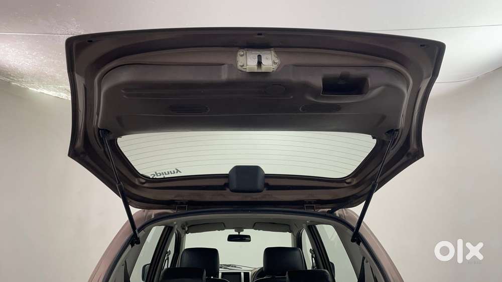 Maruti Suzuki Estilo Vxi Bs-iv, 2013, Petrol