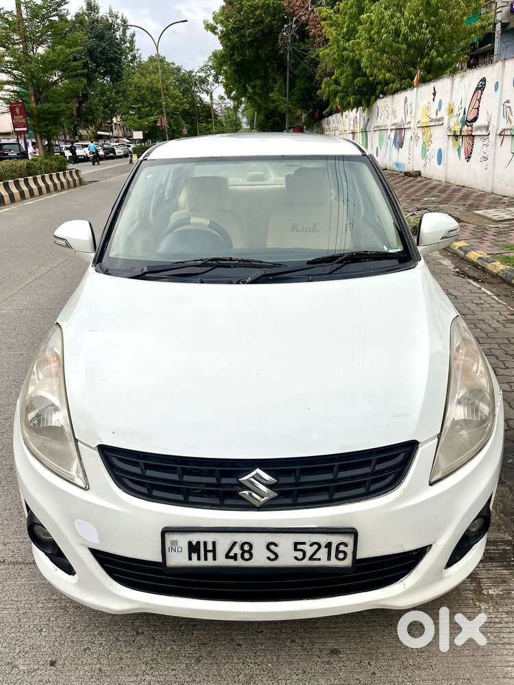 Maruti Suzuki Swift Dzire 1.3 Vxi, 2014, Petrol