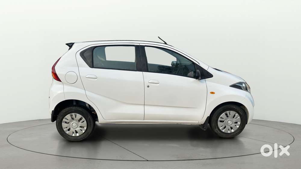Datsun Redigo 1.0 Limited Edition, 2018, Petrol