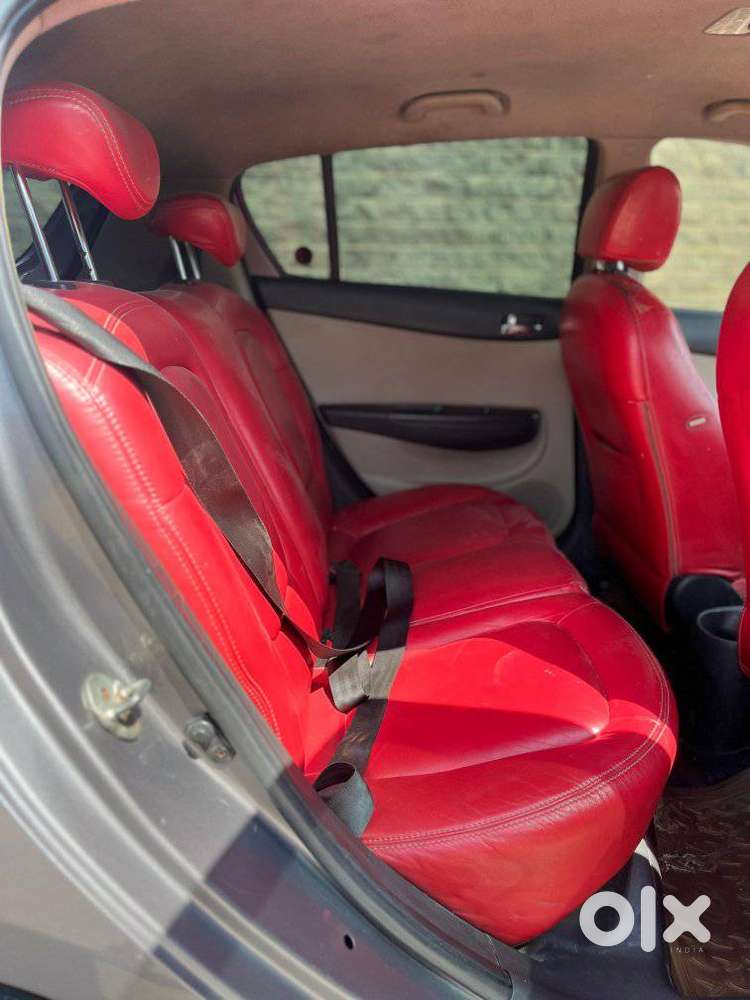 Hyundai I20 1.2 Asta, 2012, Petrol