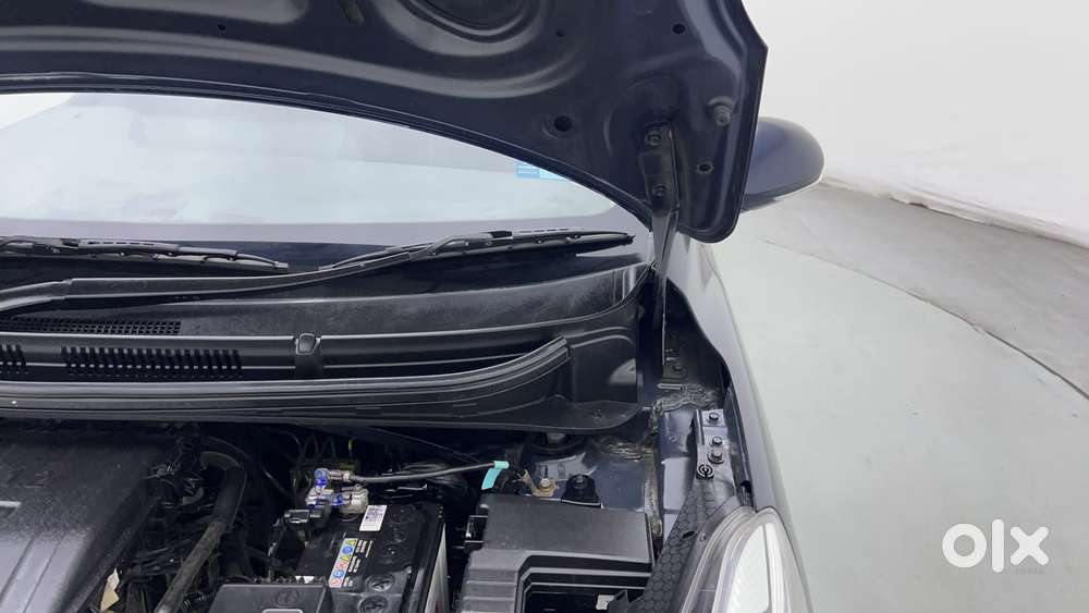 Hyundai Grand I10 Nios Sportz 1.2 Kappa Vtvt, 2023, Petrol