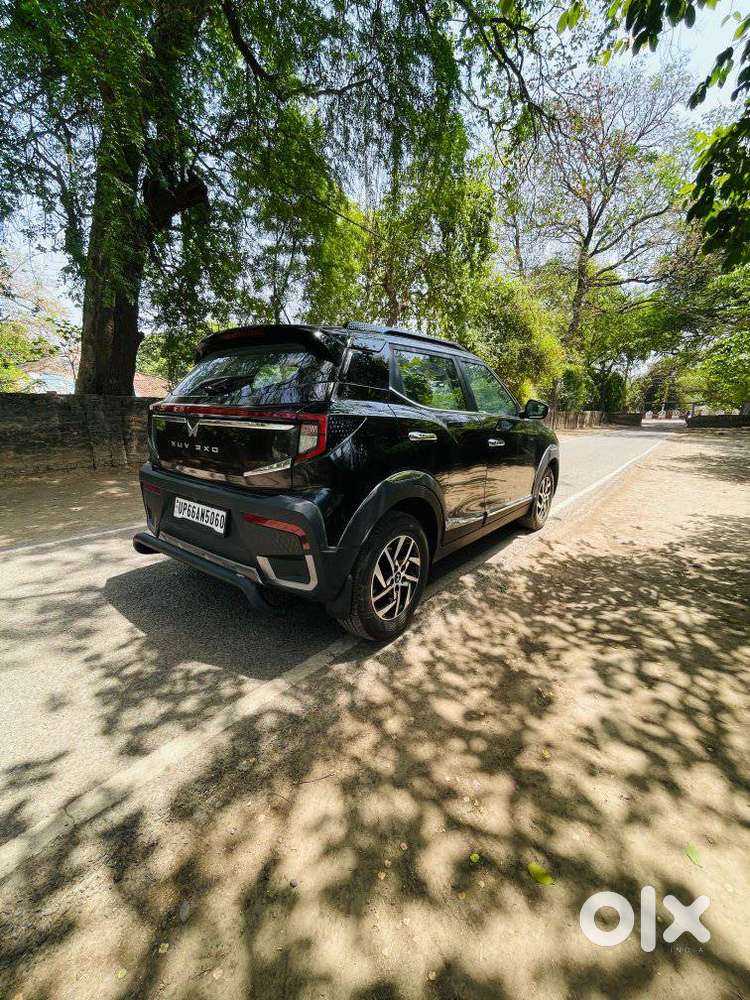 Mahindra Xuv 3xo Ax5 Ds Mt, 2026, Diesel