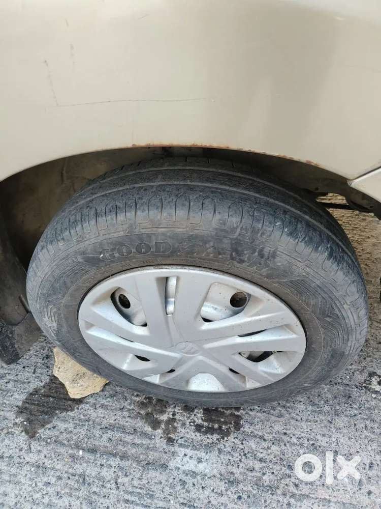 Maruti Suzuki Wagon R 2013