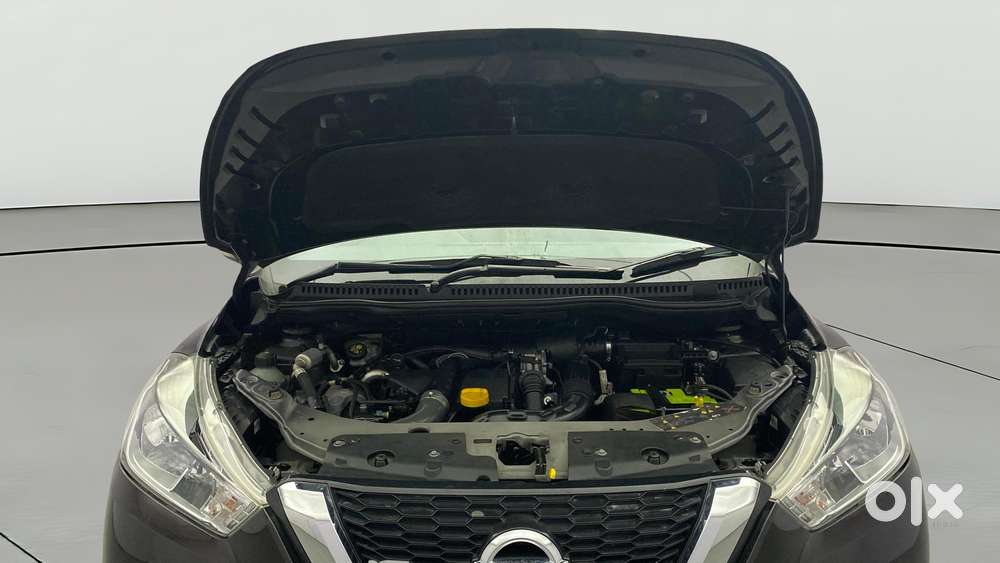 Nissan Kicks Xv D, 2019, Diesel