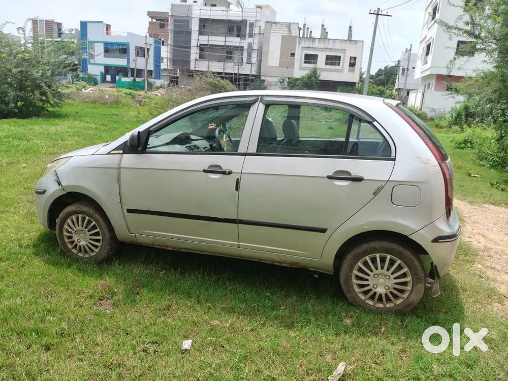 Tata Indica Vista 2009