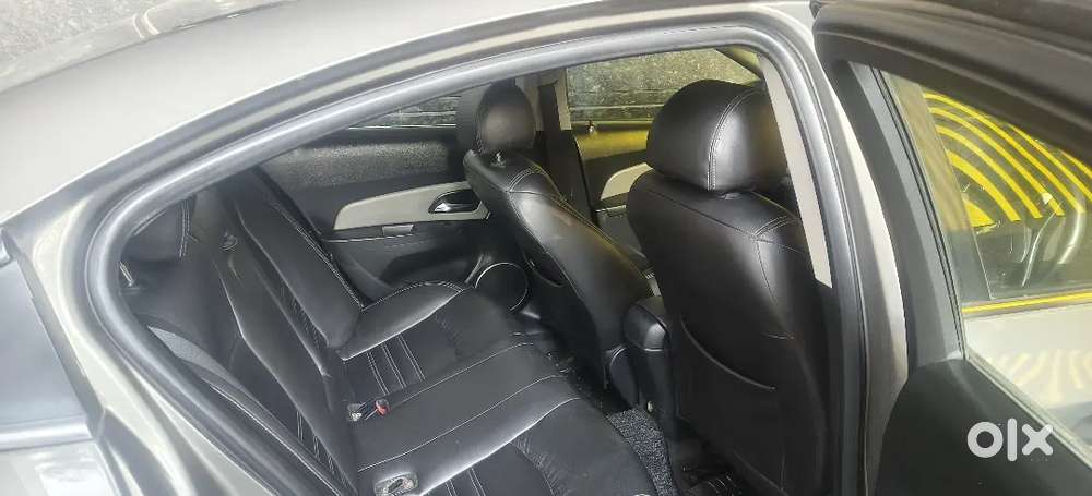 Chevy Cruise For Sale