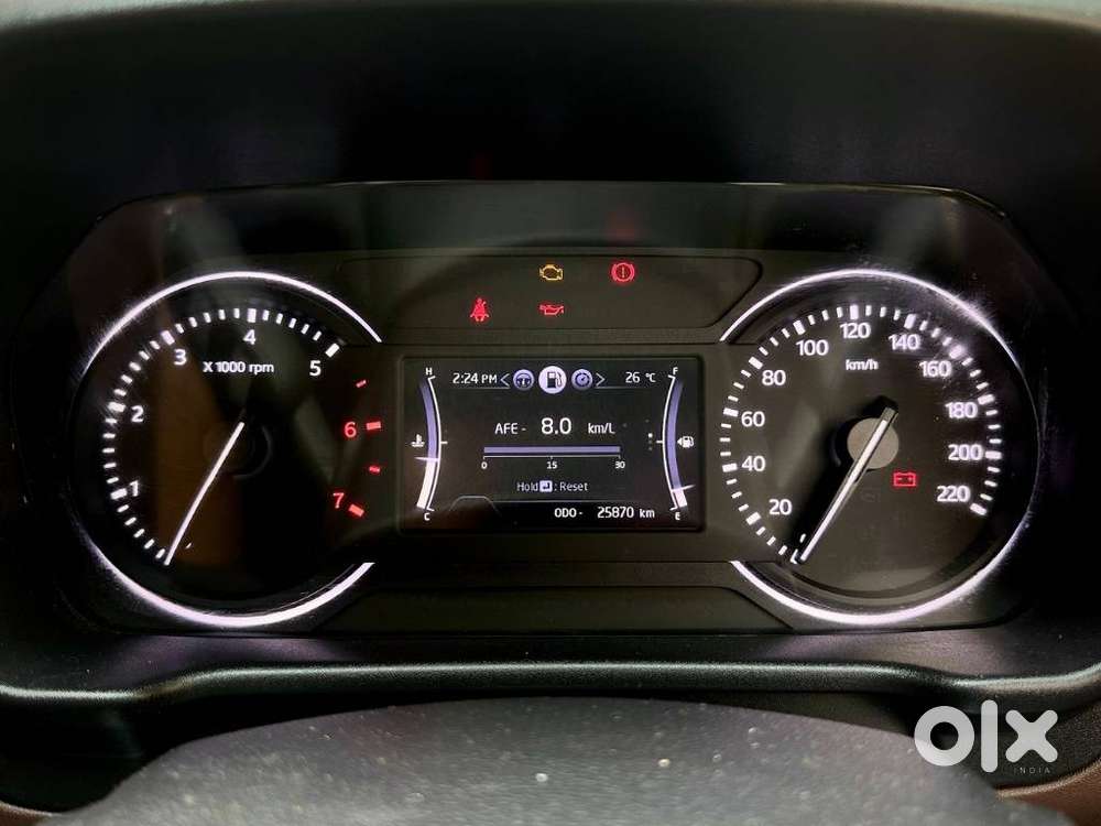 Mahindra Scorpio N Z4 Petrol Mt 7 Str (e), 2024, Petrol
