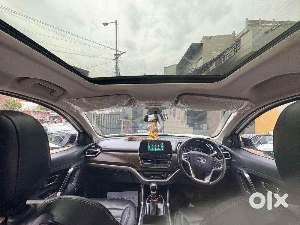 Tata Harrier 2.0 Kryotec Xta Plus, 2022, Diesel