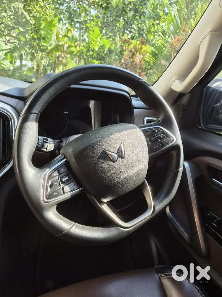Mahindra Scorpio-n Diesel 2022