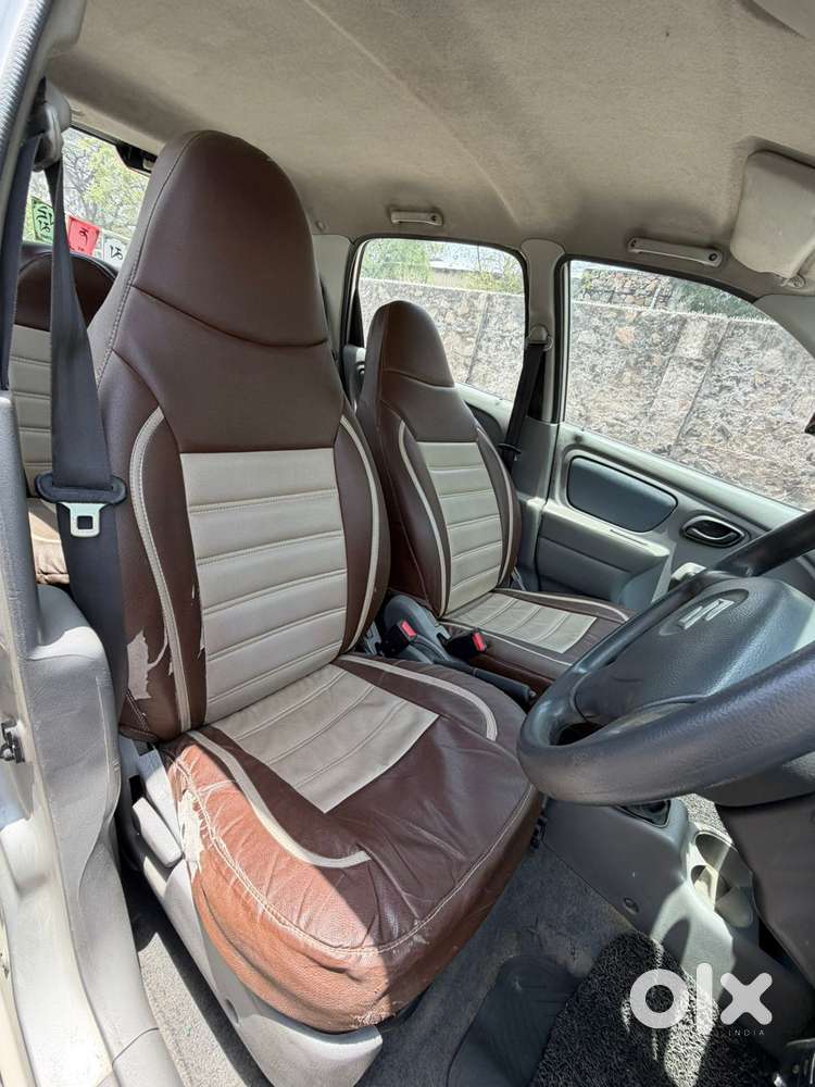 Maruti Suzuki Alto K10 2010-2014 Vxi, 2010, Petrol