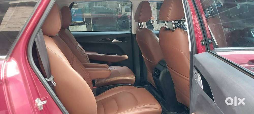 Mg Hector Plus Sharp Pro 2.0 Turbo Diesel 6 Str, 2021, Diesel