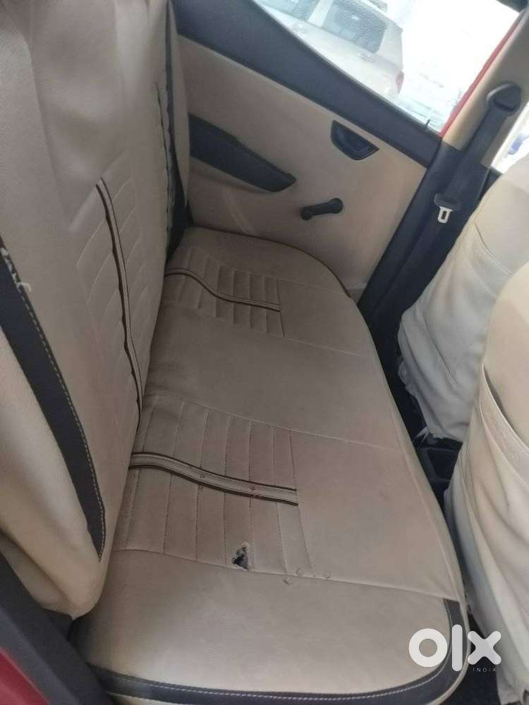 Hyundai Eon Magna, 2012, Petrol