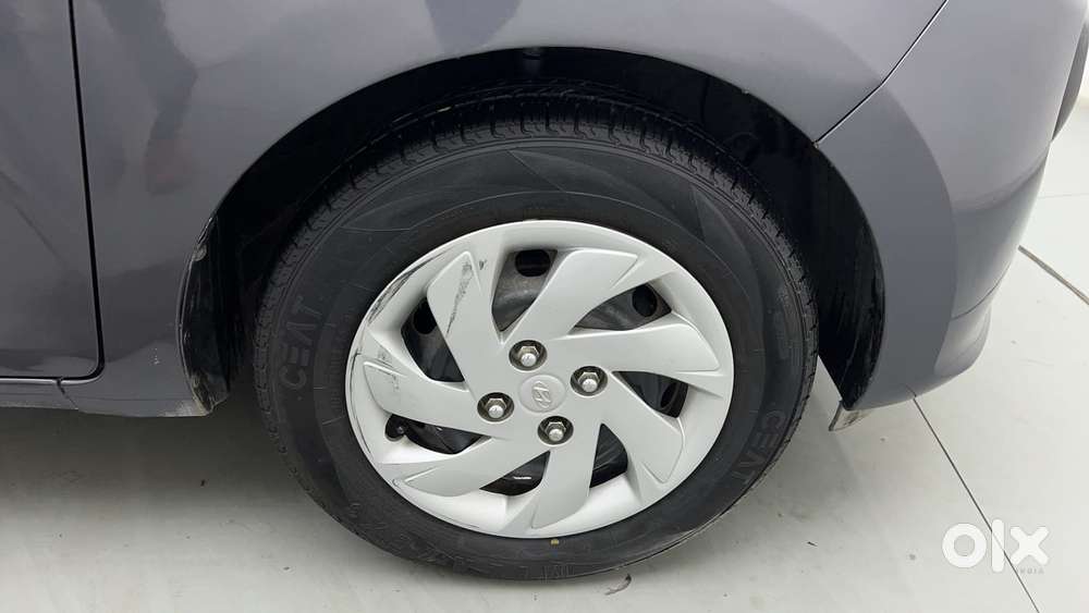 Hyundai Santro Sportz Cng, 2019, Cng & Hybrids