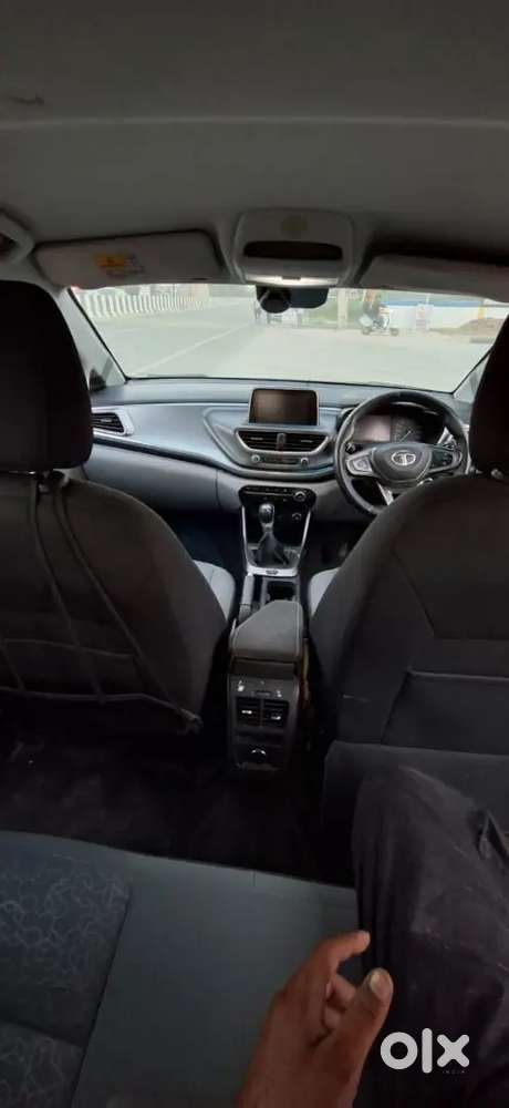 Tata Altroz 2020 Petrol 64000 Km Driven