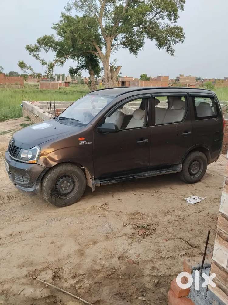 Mahindra Xylo 2013 Diesel 150000 Km Driven