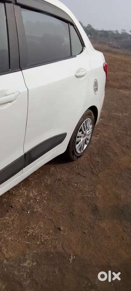 Hyundai Xcent  Diesel Exchange Bhi Ho Jayegi 7 Seater Car Se Exchange