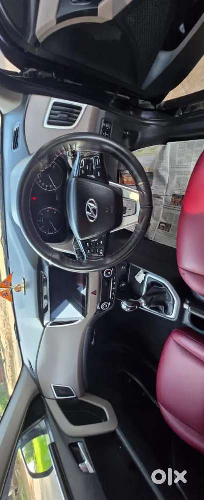Hyundai Creta 2019 Diesel